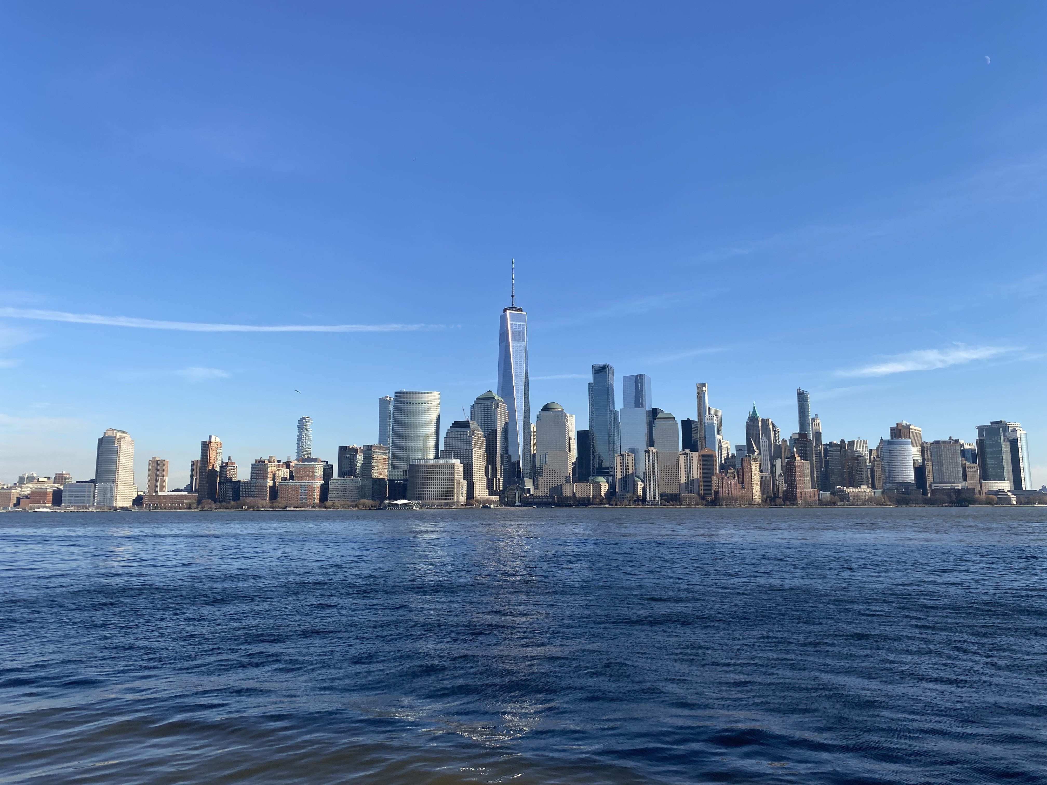 Skyline de Nueva York